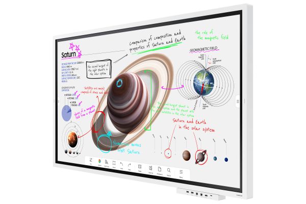 Samsung Flip Pro WM65B