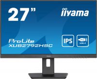 Vorschau: IIYAMA Monitor XUB2792HSC-B5