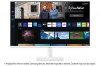Vorschau: Samsung S27BM501EU