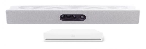 Cisco Webex Room Konferenz Set KIT PRO CS-KITPRO-K9
