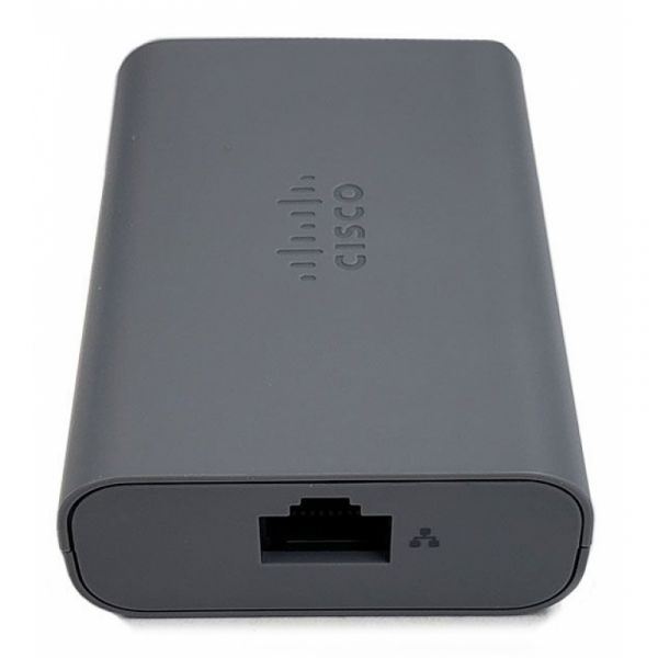 Cisco IP Phone 8800 Strom Injektor PoE 1xUSB-C CP-8832-POE=