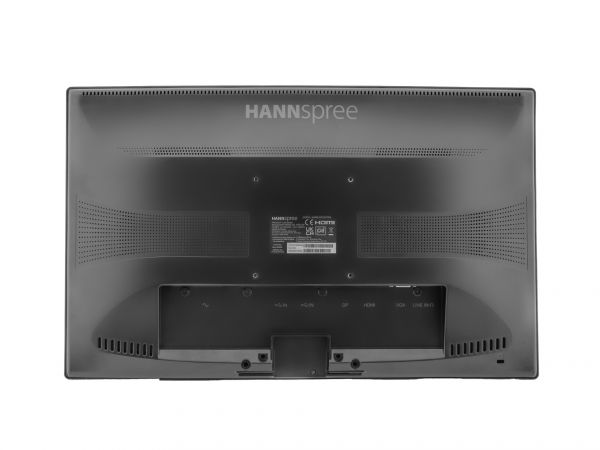 HANNSpree HT221PPB Display Touch