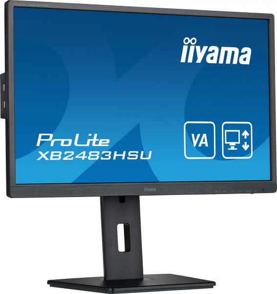 IIYAMA Monitor XB2483HSU-B5