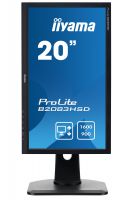 Vorschau: IIYAMA Monitor B2083HSD-B1