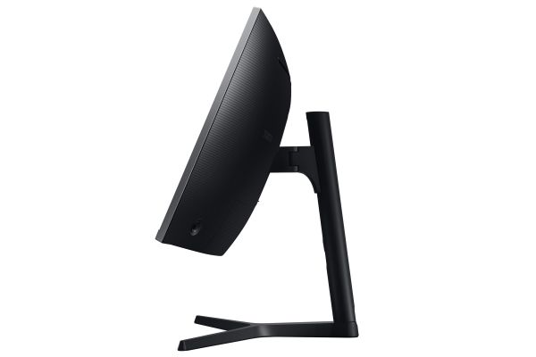 Samsung C34H890WGR