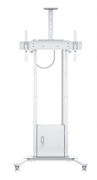 Hagor Mobile Pro Light 2,54 m (100 Zoll) Weiß