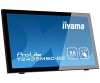 Vorschau: Iiyama ProLite T2435MSC-B2