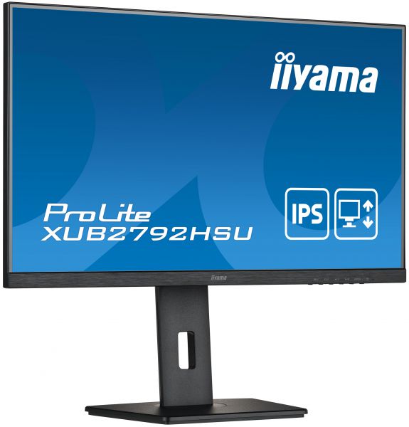 IIYAMA Monitor XUB2792HSU-B5