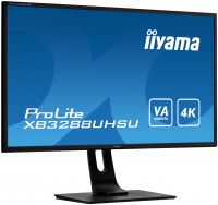 Vorschau: IIYAMA Monitor XB3288UHSU-B1