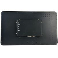 Vorschau: HANNSpree HO245PTB Display HD Open Frame/Touch