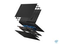 Vorschau: Lenovo NB ThinkPad X1 Carbon G8 35,5 cm (14,0") | 20U90004GE
