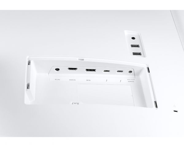 Samsung Monitor C34J791WTP