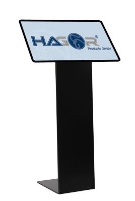 HAGOR Indoor Stele VIS-IT Touch Small