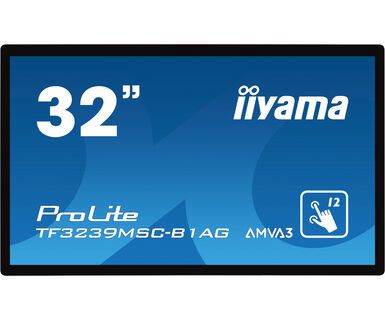Iiyama ProLite TF3239MSC-B1AG