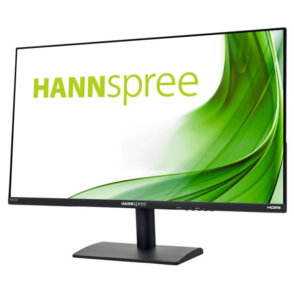 HANNSpree HE247HFB Display