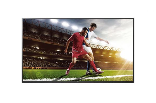 LG Supersign TV 65UT640S 65"