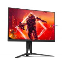 Vorschau: AOC Monitor AG325QZN