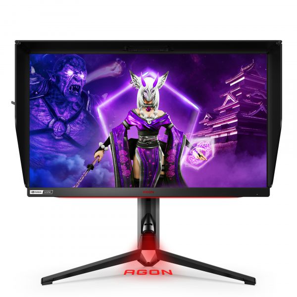 AOC AG254FG
