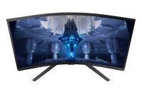 Vorschau: Samsung Monitor S32BG750NP