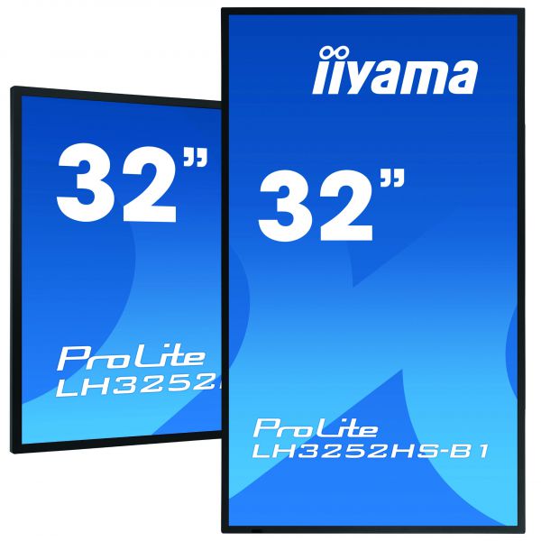 Iiyama ProLite LH3252HS-B1