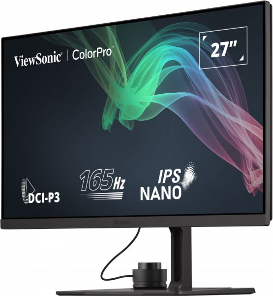 ViewSonic Display VP2776