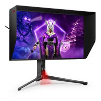 Vorschau: AOC AG274UXP