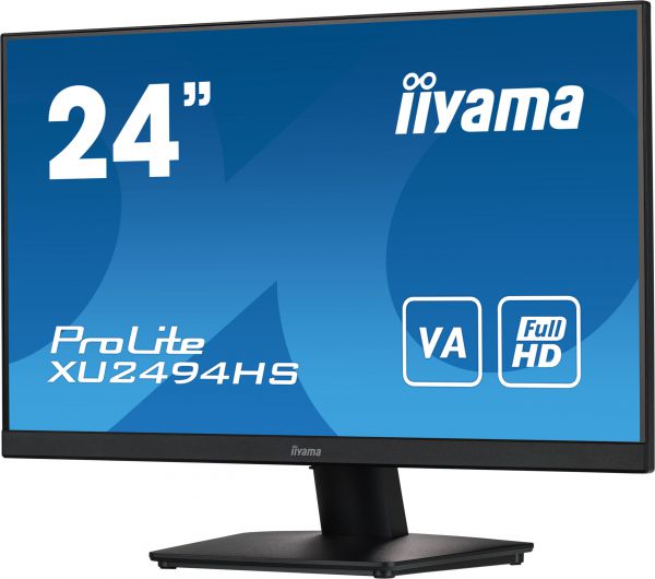 IIYAMA Monitor XU2494HS-B2