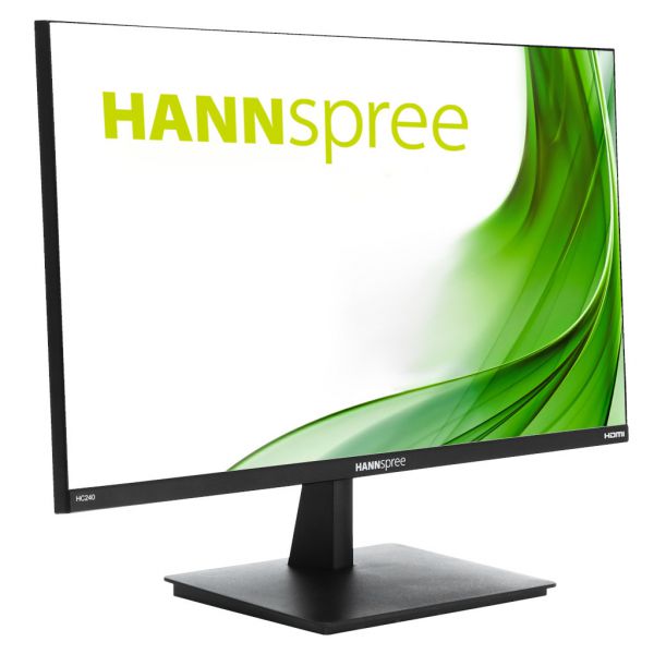 HANNSpree HC240PFB Display