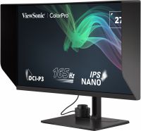 Vorschau: ViewSonic Display VP2776