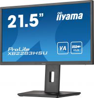 Vorschau: IIYAMA Monitor XB2283HSU-B1