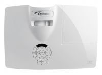 Vorschau: Optoma Heimkino Projektor GT1080Darbee