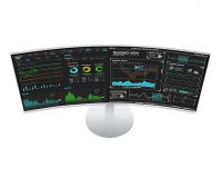 Vorschau: Samsung Monitor C34J791WTP