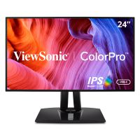 Vorschau: ViewSonic Display VP2468A