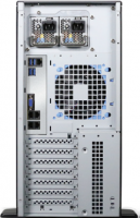 Vorschau: step Server Aurum 500 TR8 G1i