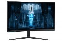 Vorschau: Samsung Monitor S32BG850NP