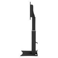 Vorschau: HAGOR Standsystem Floorbase Lift Pro (elektrisch Höhenverstellbar)