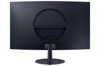 Vorschau: Samsung Monitor S27C390EAU