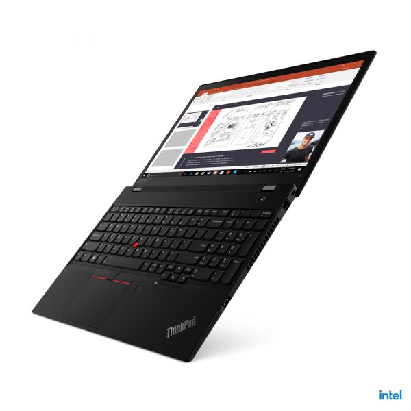 Lenovo NB ThinkPad T15 G2 - 39,6 cm (15,6") | 20W400MVGE