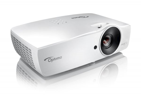 Optoma Full HD 1080p Business Projektor EH461