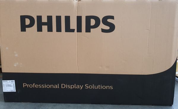 Philips ProTV MediaSuite 50HFL6114U