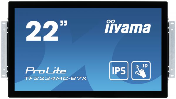 Iiyama ProLite TF2234MC-B7X