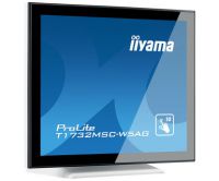 Vorschau: Iiyama ProLite T1732MSC-W5AG
