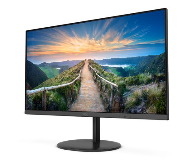 AOC Q27V4EA - LED-Monitor