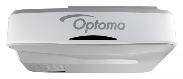 Optoma Ultra Kurzdistanz Projektor ZH400UST