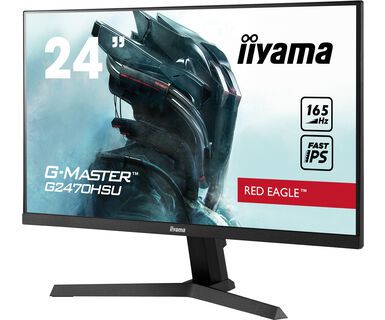 IIYAMA Monitor G2740HSU-B1