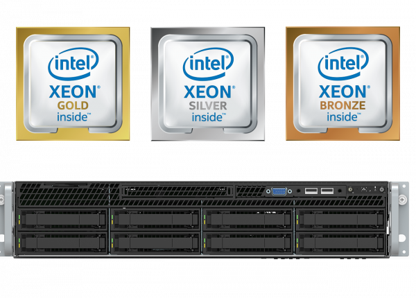 step Server Aurum 2008R 3.5 G1