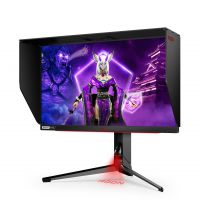 Vorschau: AOC AG254FG
