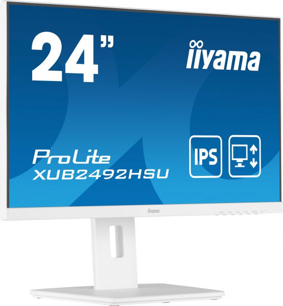 IIYAMA Monitor XUB2492HSU-W5