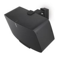 Vorschau: SONOS/Flexson Wandhalterung für FIVE schwarz (stück)