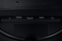 Vorschau: Samsung Monitor C34G55TWWP